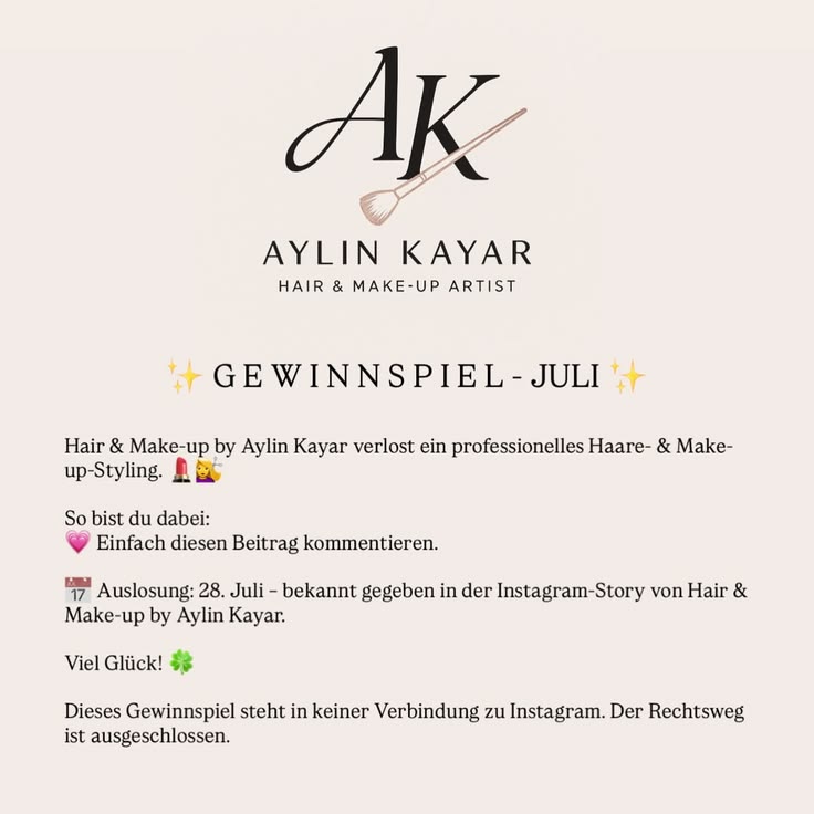 🎉 DAS GROẞE JAHRES-GEWINNSPIEL 2026 🎉

2026 wird ein ganz be