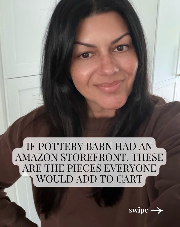 Follow & comment PB LOOK for a link! If you love the Pottery