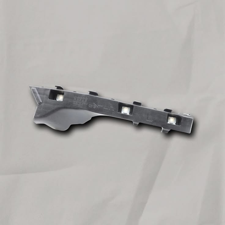 New! For 2020-2025 Kia Soul Rear Driver Side Bumper Side Bra