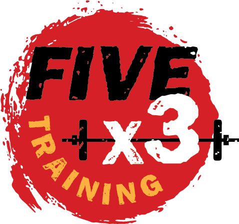 Everybody can do a great pushup. Here’s how. | Fivex3 Traini
