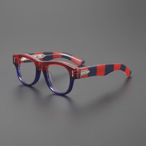 Gender: UnisexFrame Material: AcetateEyewear Accessories: FR