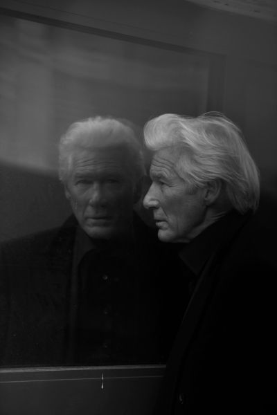 RIP Peter Lindbergh: Meghan Markle and Fashion Greats Rememb