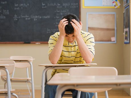 5 Tips for Teaching the Tough Kids