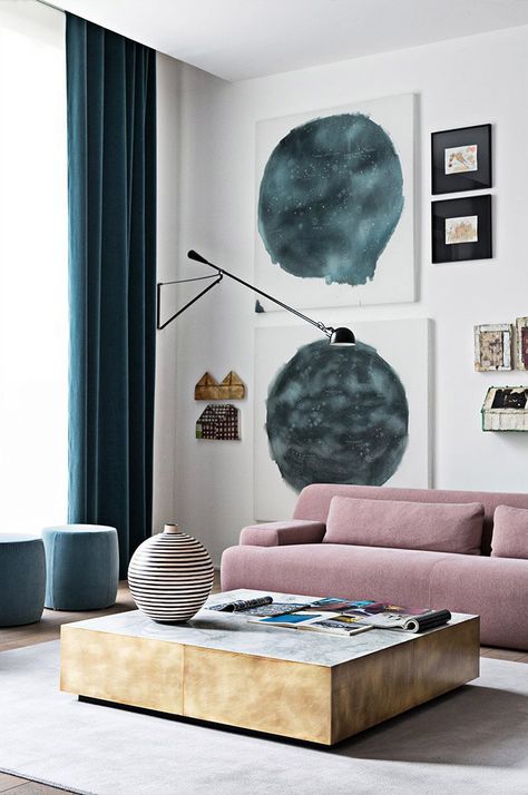 color + texture // loved by /maisonmiru/
