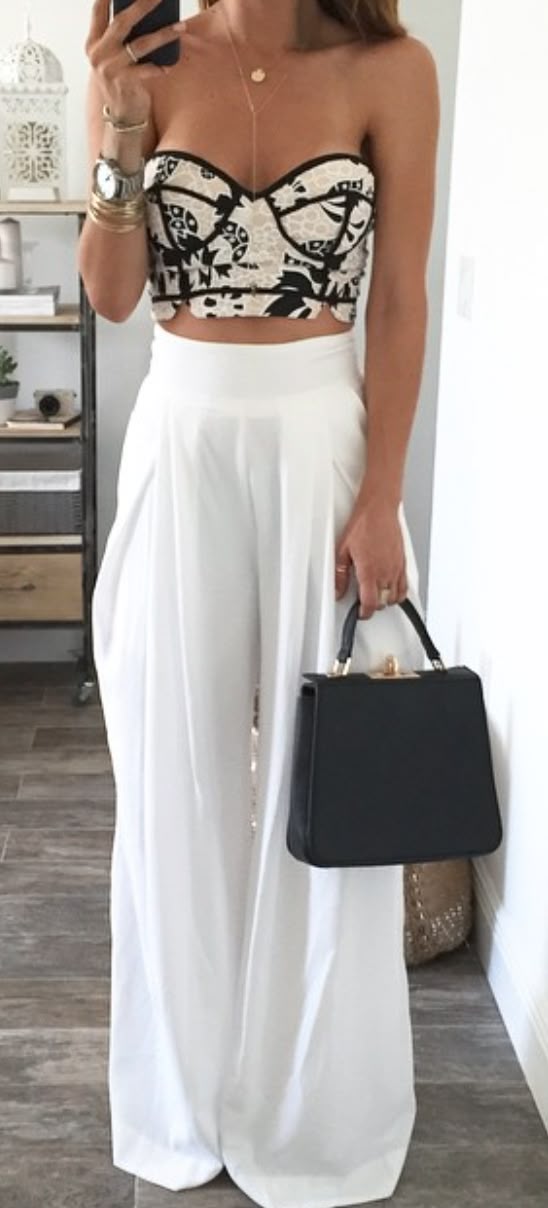 Love this combo