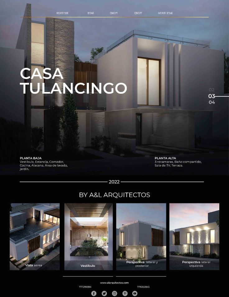 Introducing Tulancingo Project:  The latest addition to our 