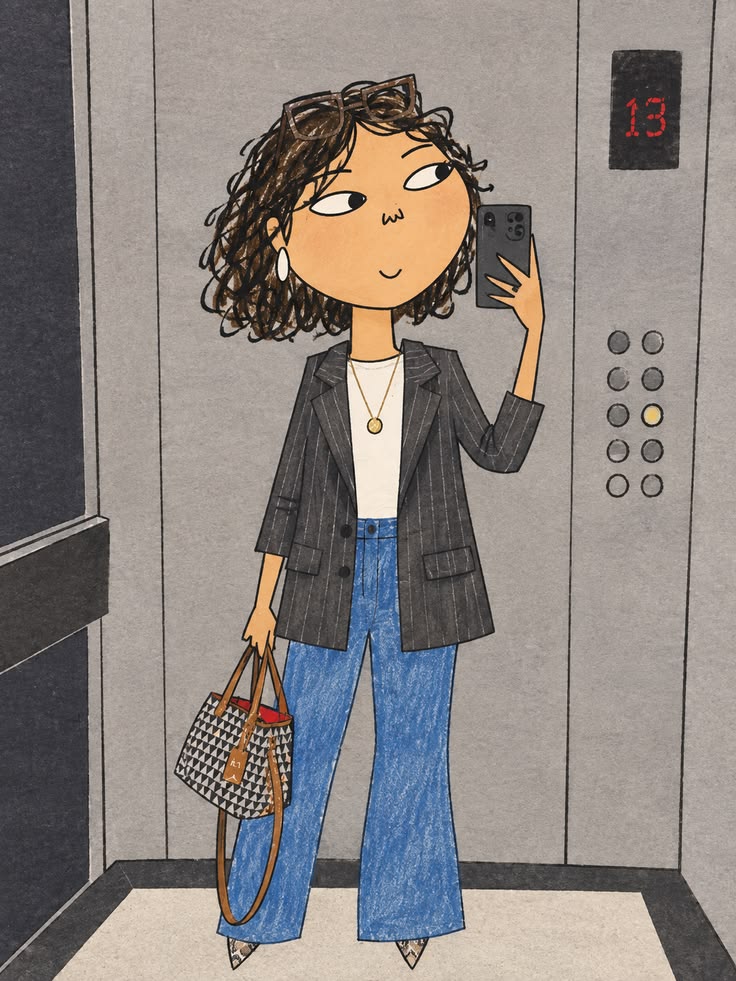 pedi ao chatGPT para me transformar em um cartoon