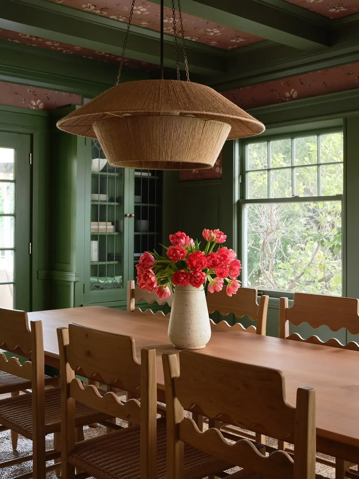 Step in to Bonita Avenue, a vibrant dining room that reimagi