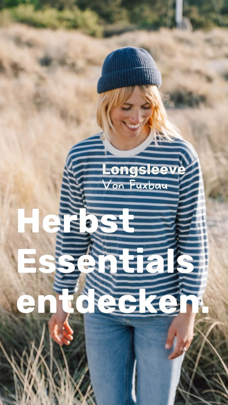 Herbst Essentials für deinen Alltag 🍂 Entdecke neue Liebling