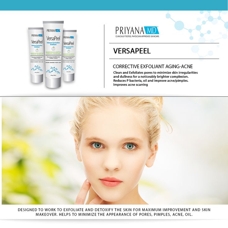 #versapeel #priyanamd #beauty #acne