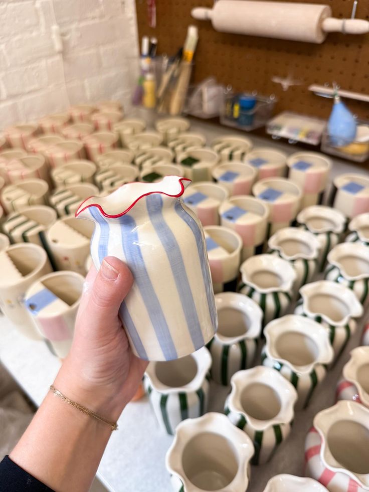KILN HAUL  Holiday prep is in high gear as the first of (hop