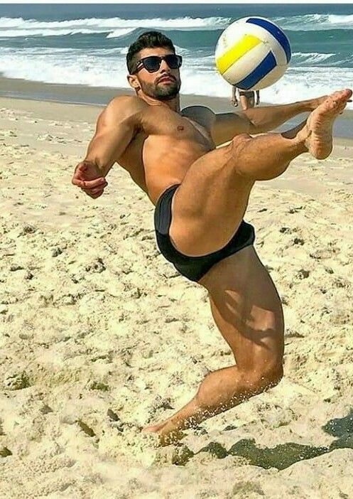 Beach Balls