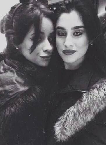CAMREN ♡