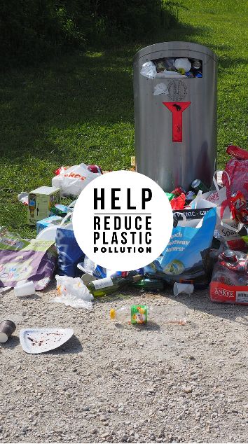Our attitude towards single us disposable plastic needs to c