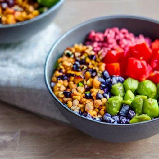 10 Easy Vegan Meal Prep Ideas for a Busy Week