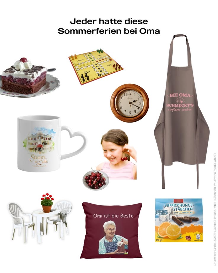 Die besten Sommerferien hatten weder WLAN noch All-inclusive