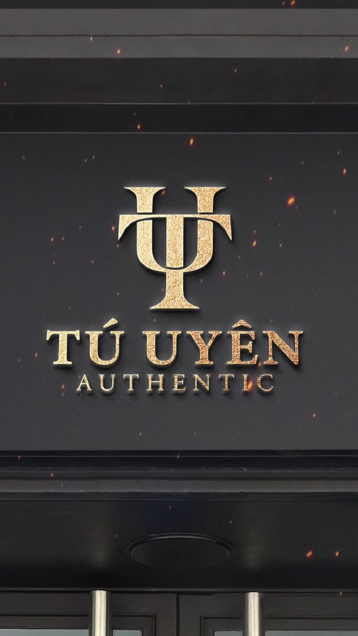 ✨ Unique brand identity creation 🏃 Fast and high-quality ser
