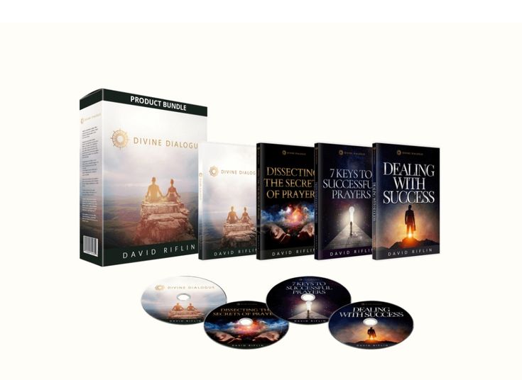 Help people's connect to the “Greater Divine” through guided