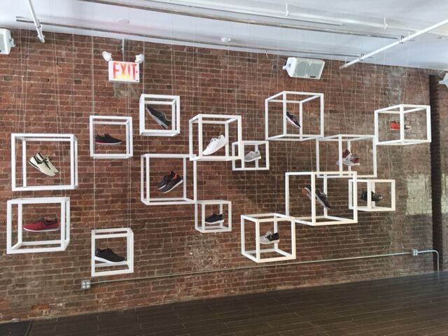 commercial wall art installer new york city Archives - ILeve