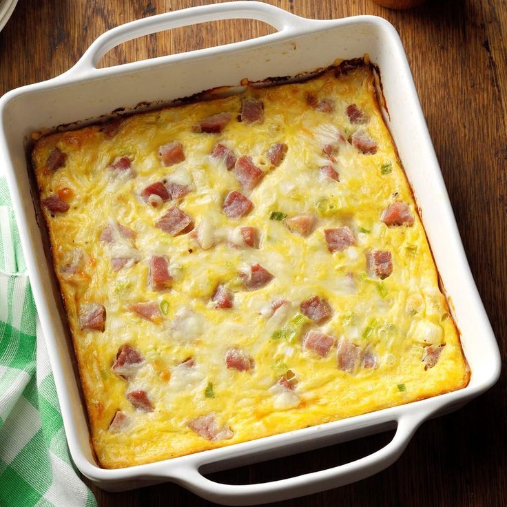 47 Farmer-Approved Breakfasts to Keep You Full All the Livel