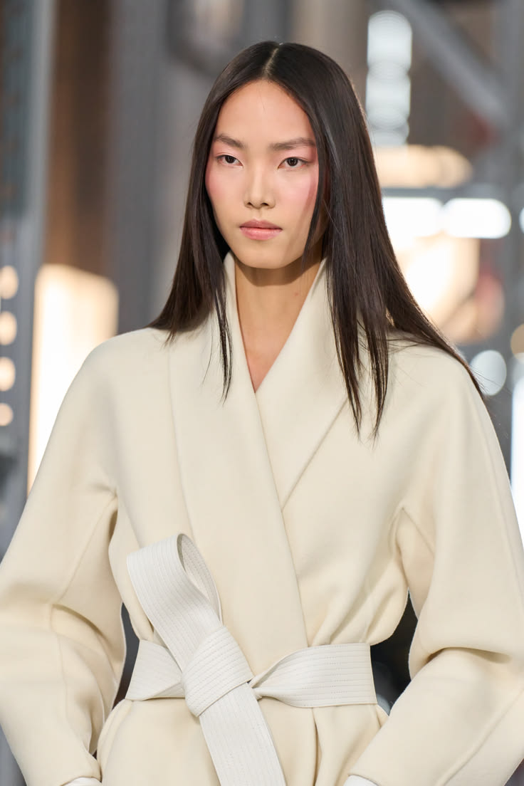 Chinetic Chic
