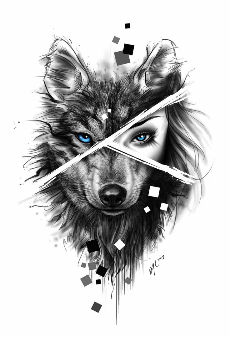 ArtStation - Shattered, John Bernal