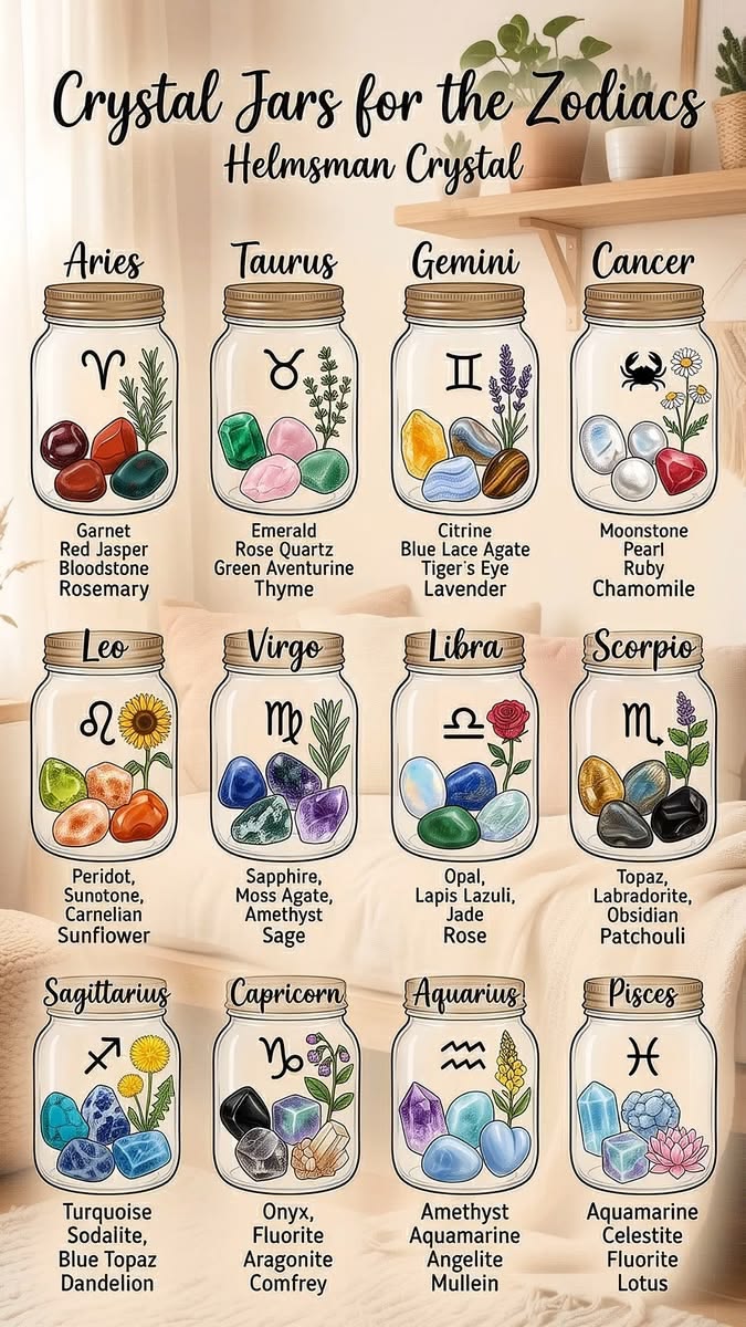 79K views · 661 reactions | ✨ What’s your ultimate Zodiac Cr