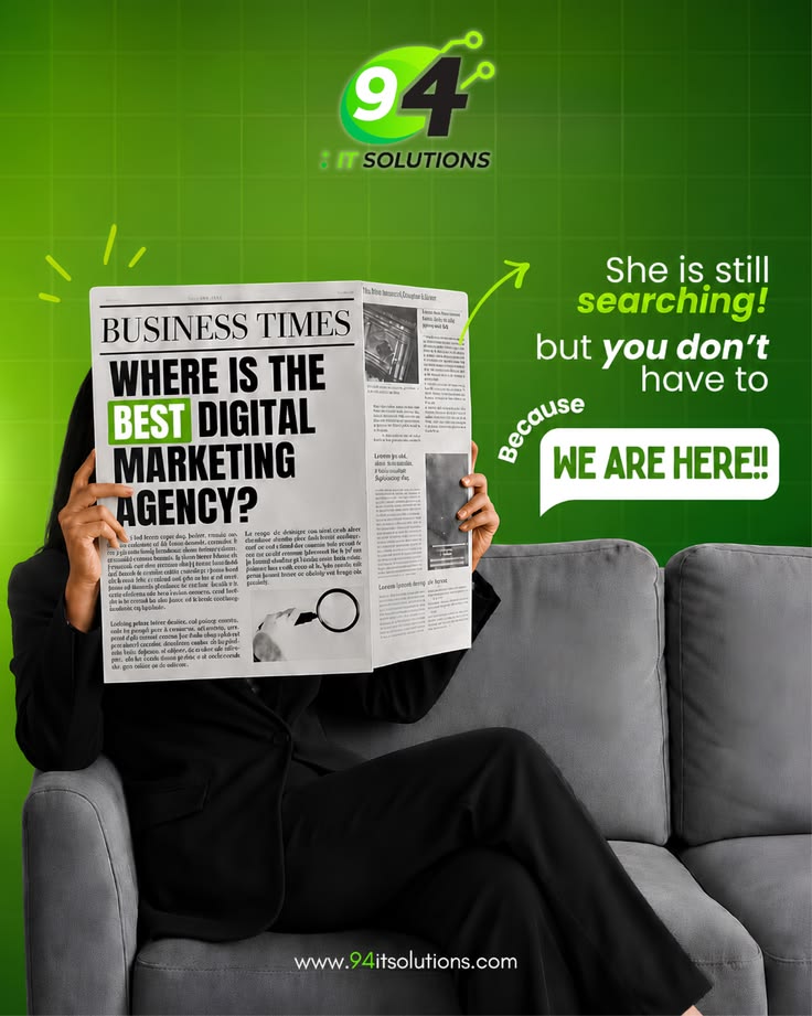 Still looking for the right digital marketing agency to grow