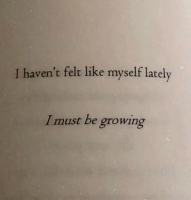 Growth