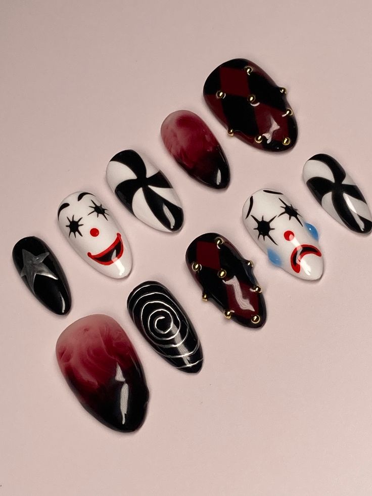 Get ready to #RefreshYourLook with Midnight Masquerade! Hall
