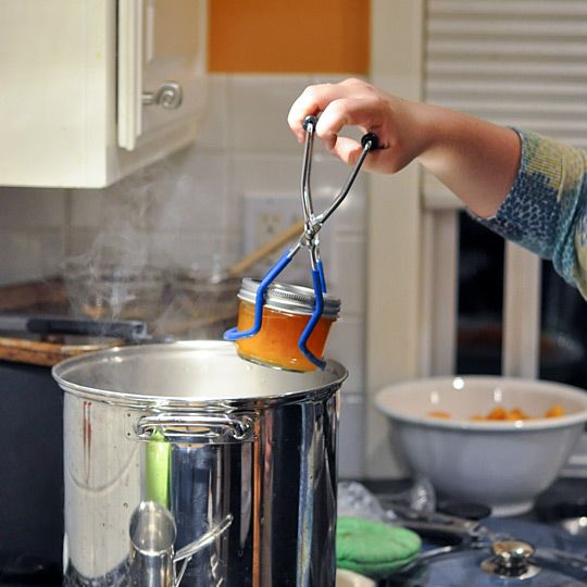 6 Secrets of Hot Water Bath Canning You May Not Know Expert 