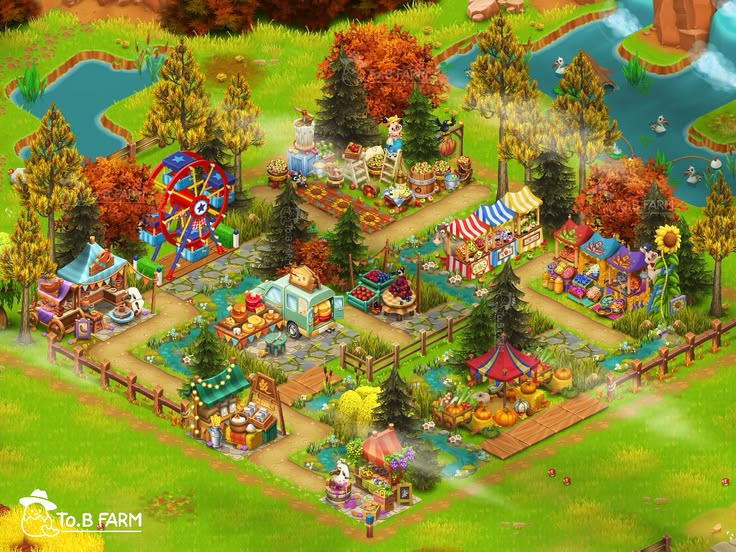 เทศกาลงานออกแบบตลาดชาวไร่ #hayday #haydaydesign #haydaybeaut