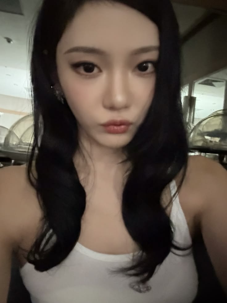 260811 ningning bubble update