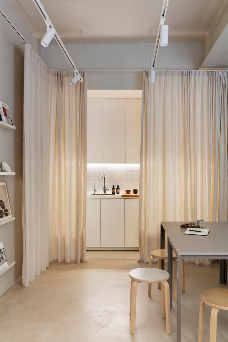 Dentro Offices - Barcelona | Office Snapshots