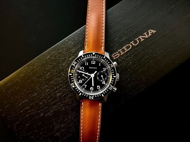 Beyond Horology Podcast on Instagram: “Here is our short rev
