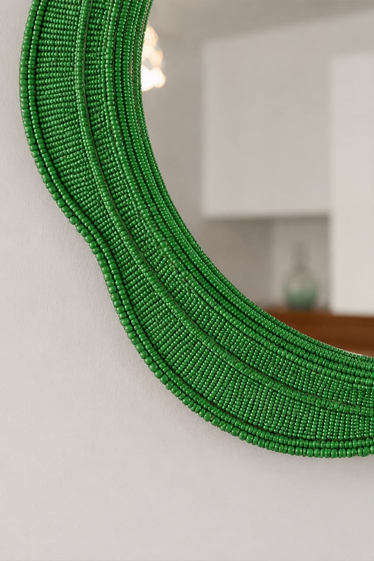Craft often changes how an object lives with us over time.