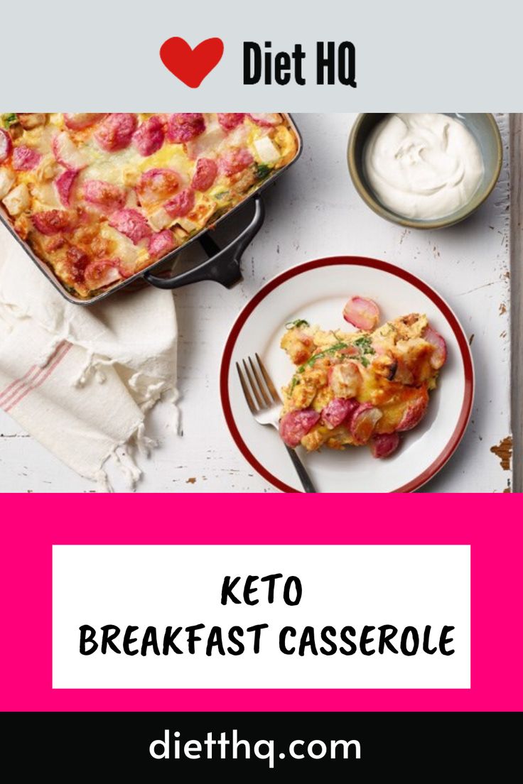 Ease into your new keto diet with this simple, scrumptious b
