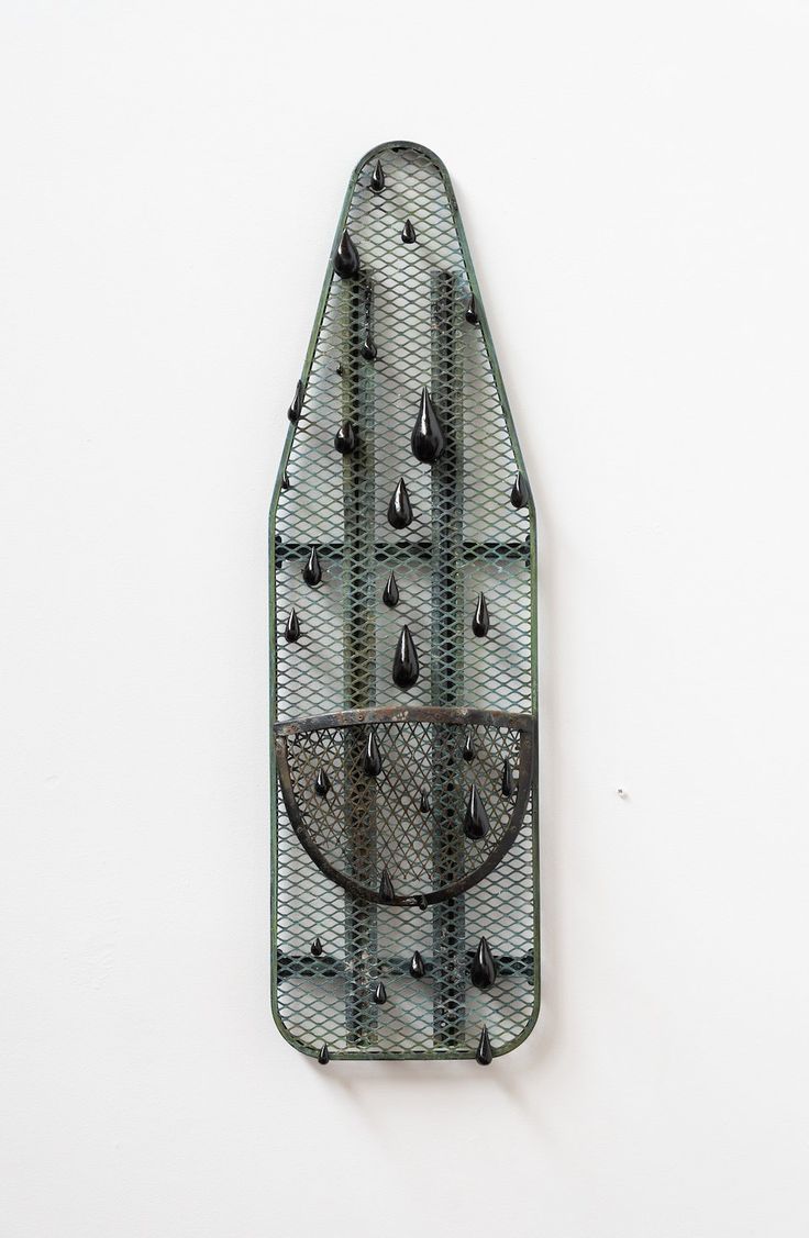 GLEAN Residency - Adia M. Gibbs