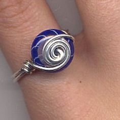 How To Make Wire Wrapped Jewelry:7 Free Tutorials