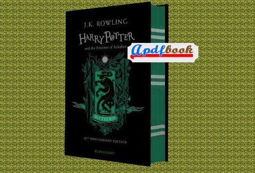 Harry Potter and the Prisoner of Azkaban Harry Potter and th