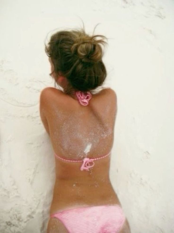 #summer #tan #back #sand #beach