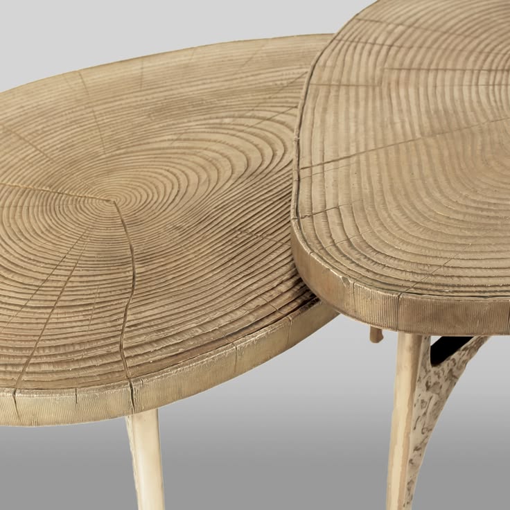 Tuell & Reynolds | Tables