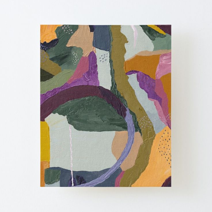 Get my art printed on awesome products. Support me at Redbub