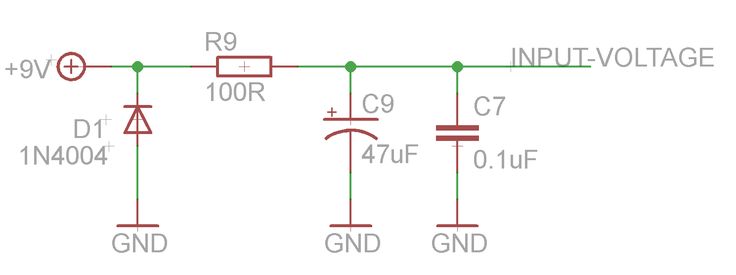Clean Power Filter