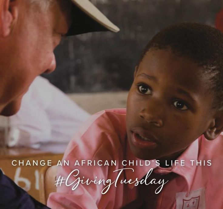 Giving Tuesday is a philanthropic phenomenon that has arisen