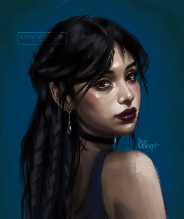 sketch-art for @v.dri_
scroll to see more!!

.
.
.

#art #dr