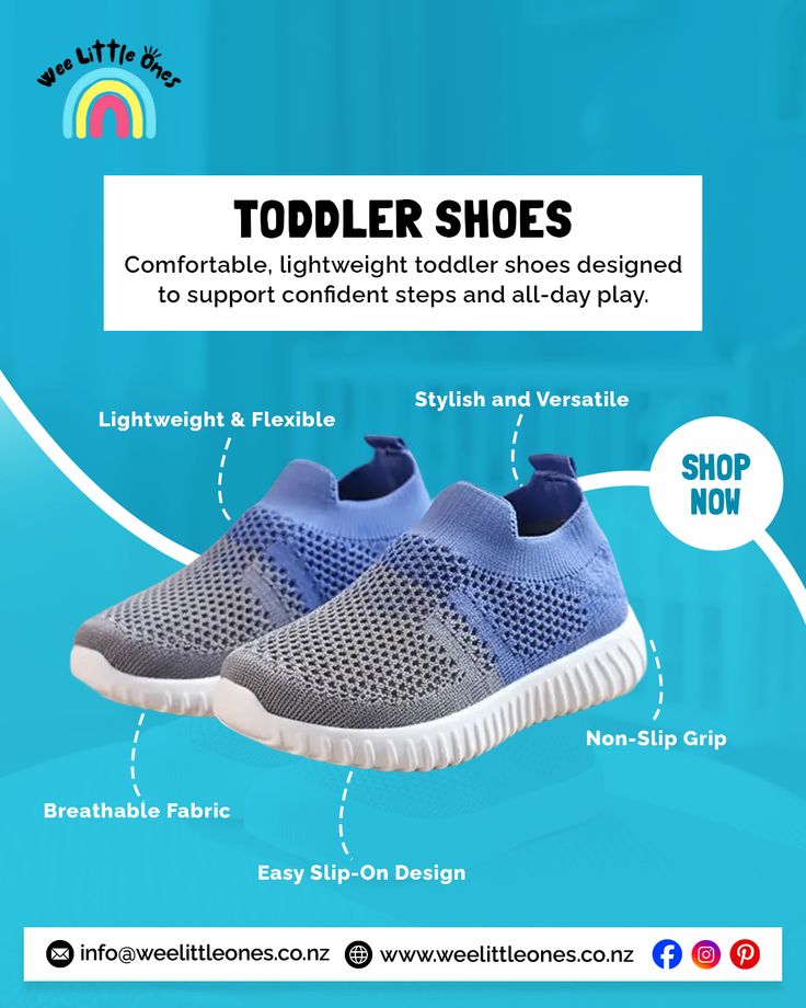 Step into comfort and style with #𝐓𝐨𝐝𝐝𝐥𝐞𝐫_𝐒𝐡𝐨𝐞𝐬 from Wee Lit