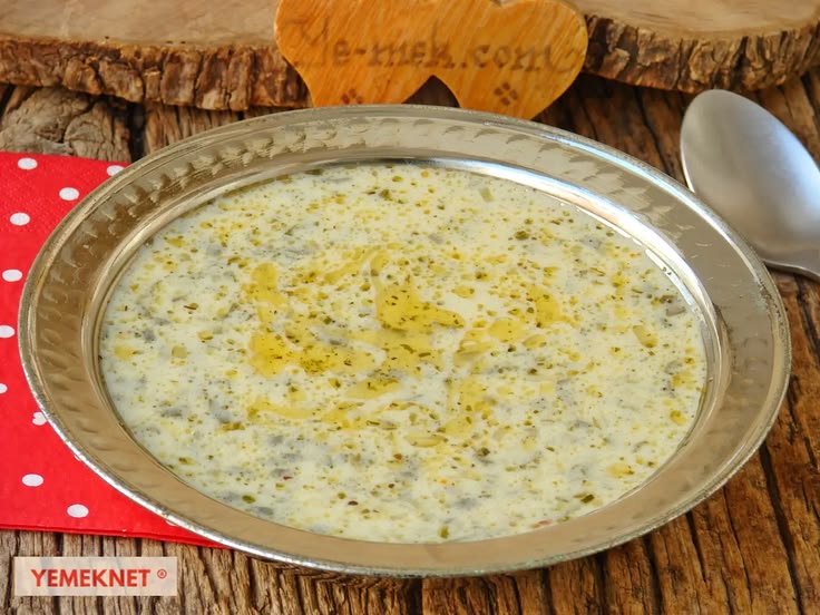 Çorba Tarifleri