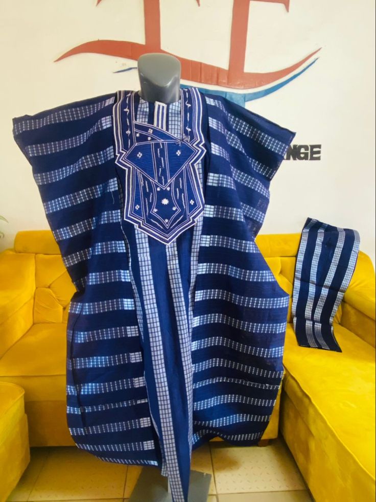 Best 3 pices agbada design 2023 #cameroon #africanfashionout