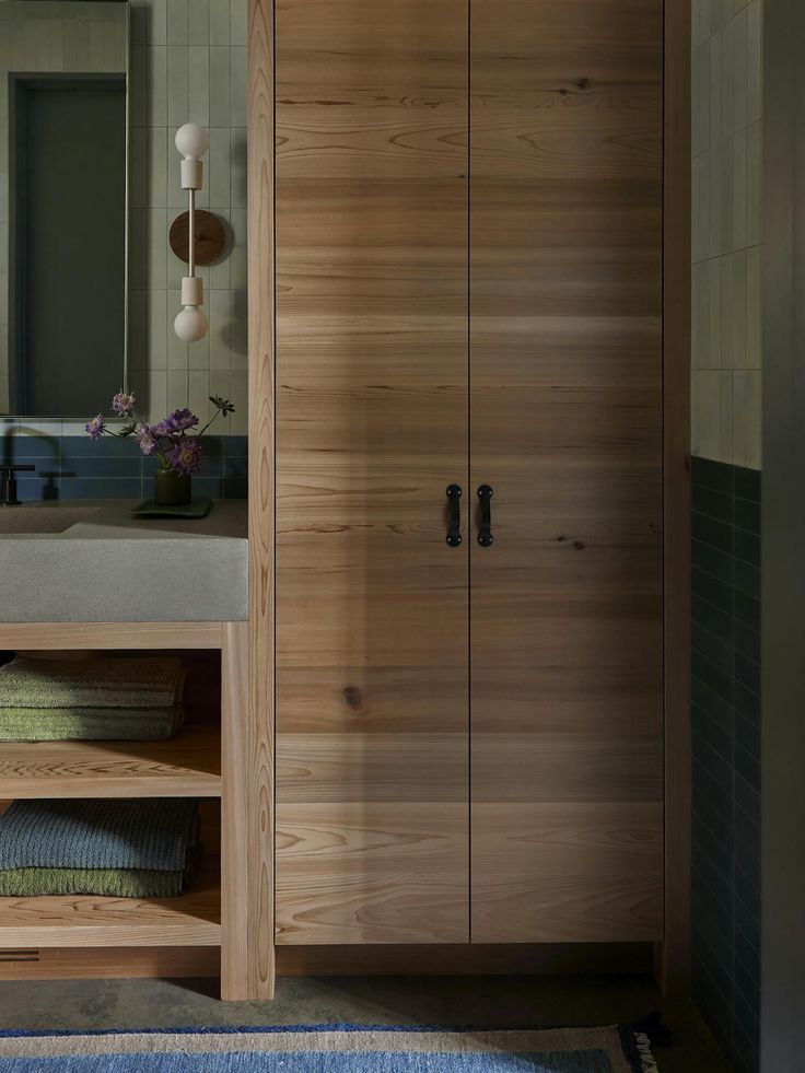 Regan Baker Design | Interior Design | Refined Camp Occident